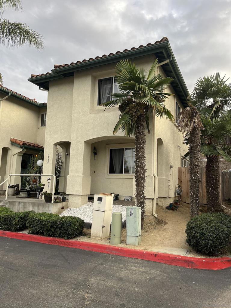 San Ysidro - Residential