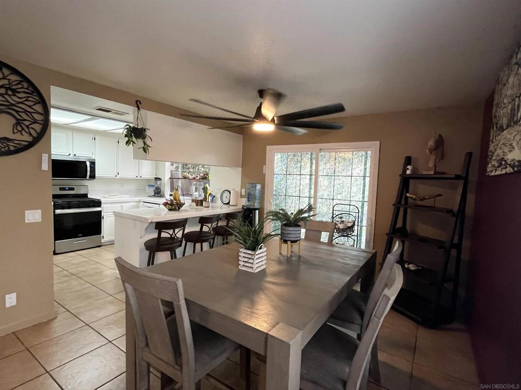 San Ysidro - Residential