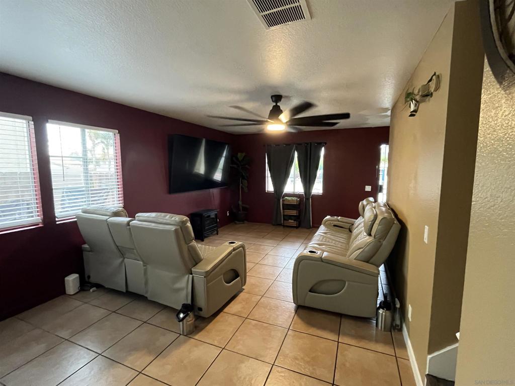 San Ysidro - Residential