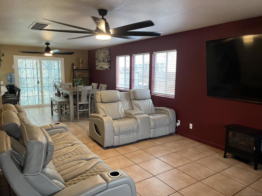 San Ysidro - Residential
