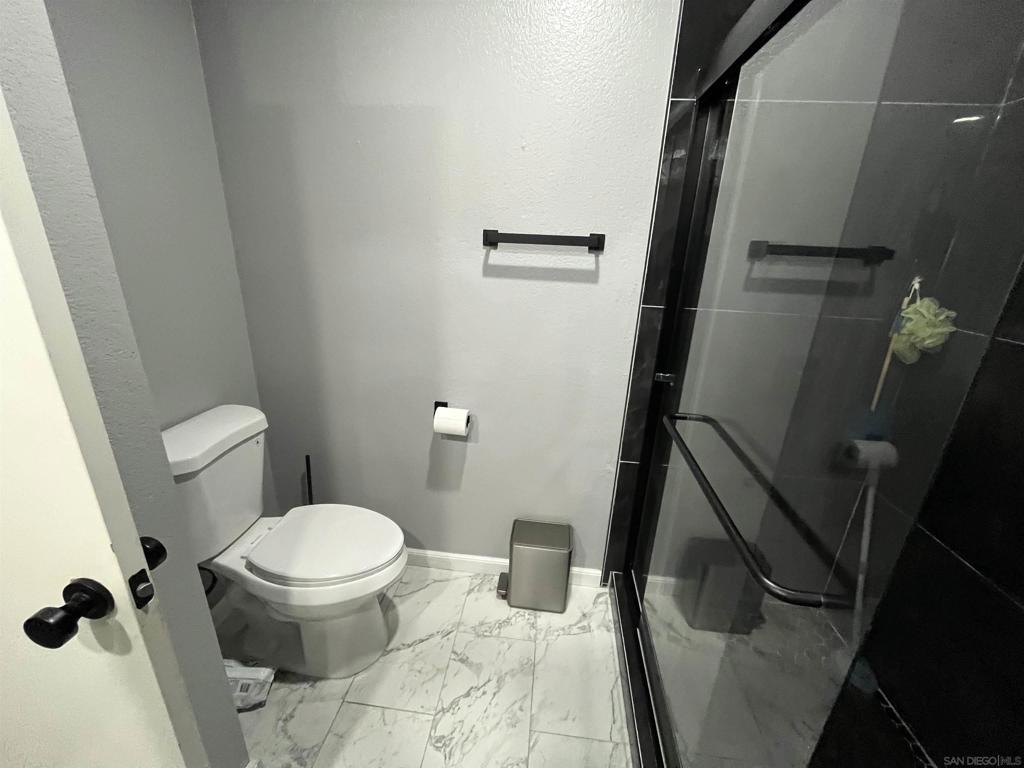 San Ysidro - Residential