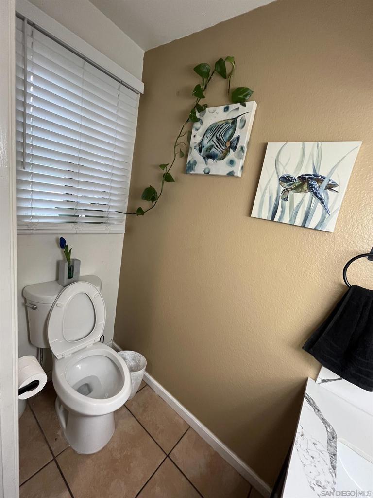 San Ysidro - Residential