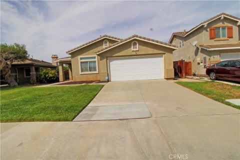 Photo of 15655 Sage Court, Moreno Valley, CA 92555 (MLS # IG26183940)