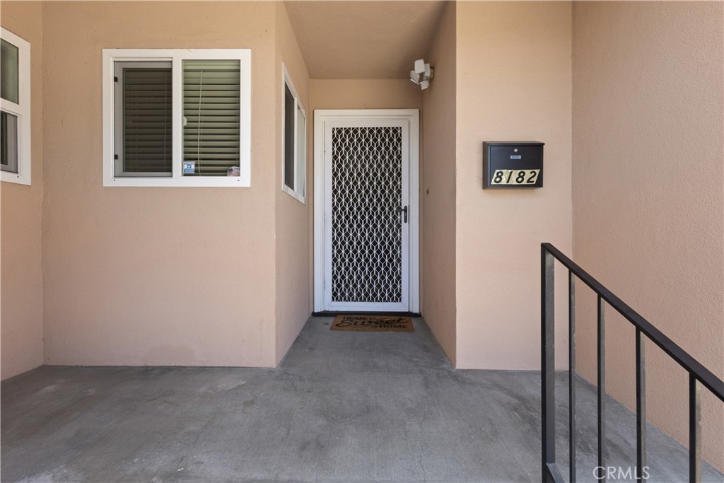 8182 Poinsettia Drive