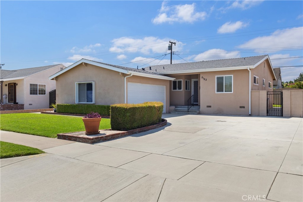 8182 Poinsettia Drive