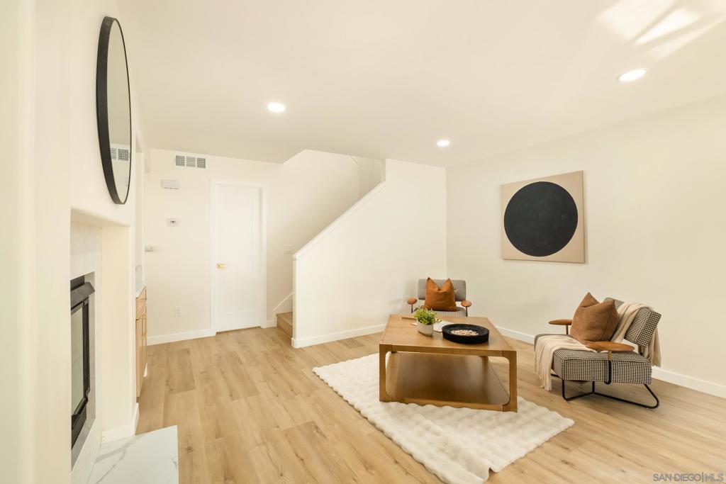 Carlsbad East - Residential