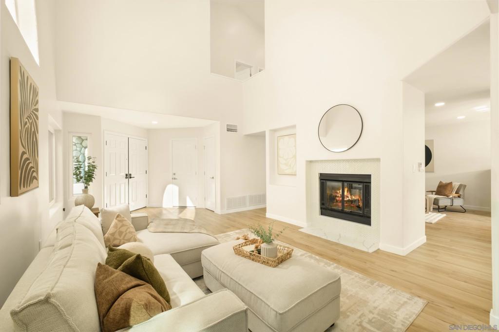 Carlsbad East - Residential