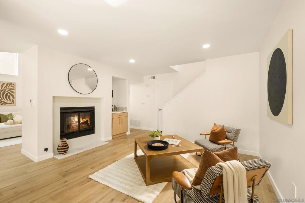 Carlsbad East - Residential