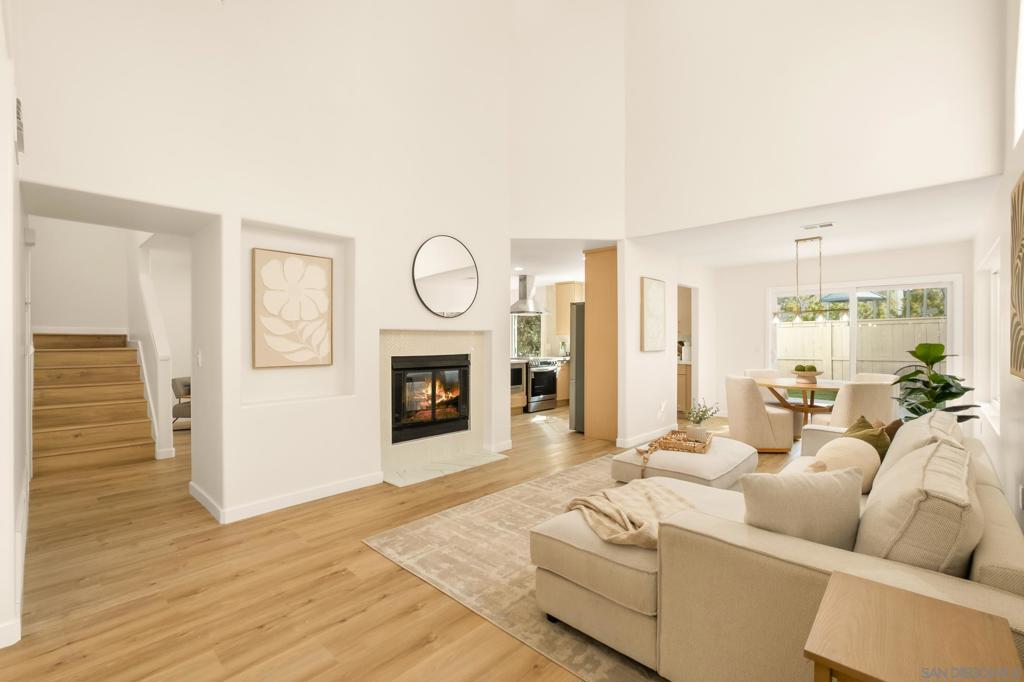 Carlsbad East - Residential