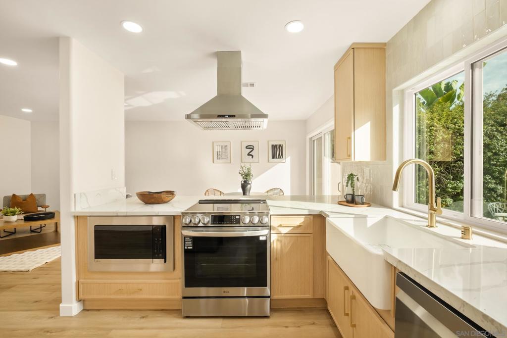 Carlsbad East - Residential