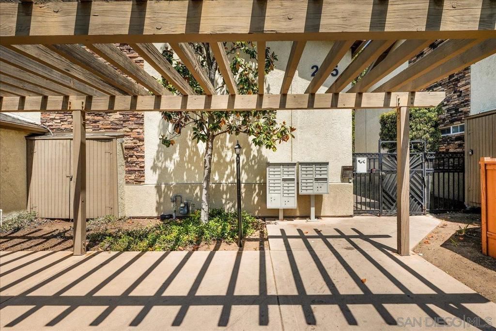 Photo of 255 S 2nd St St #7, El Cajon, CA 92019 (MLS # 250042160SD)