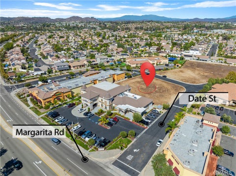 Photo of 0 Date Street, Murrieta, CA 92564 (MLS # SW26219600)