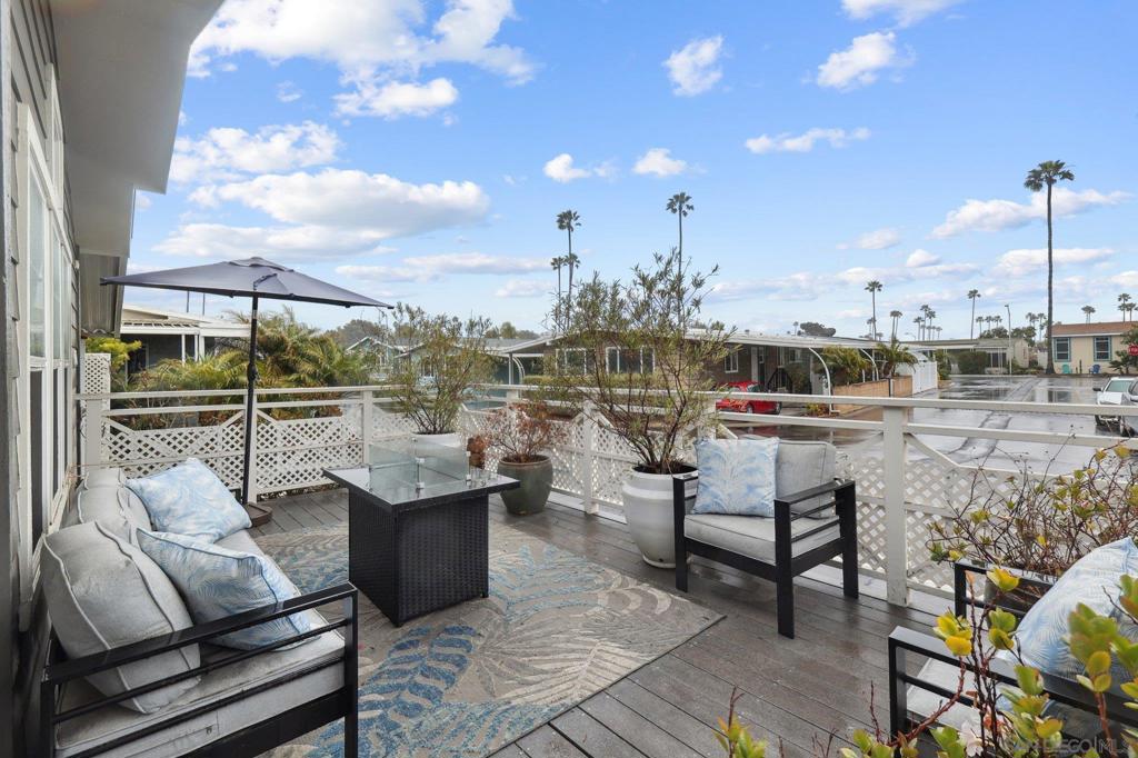 Carlsbad West - Manufactured In Park