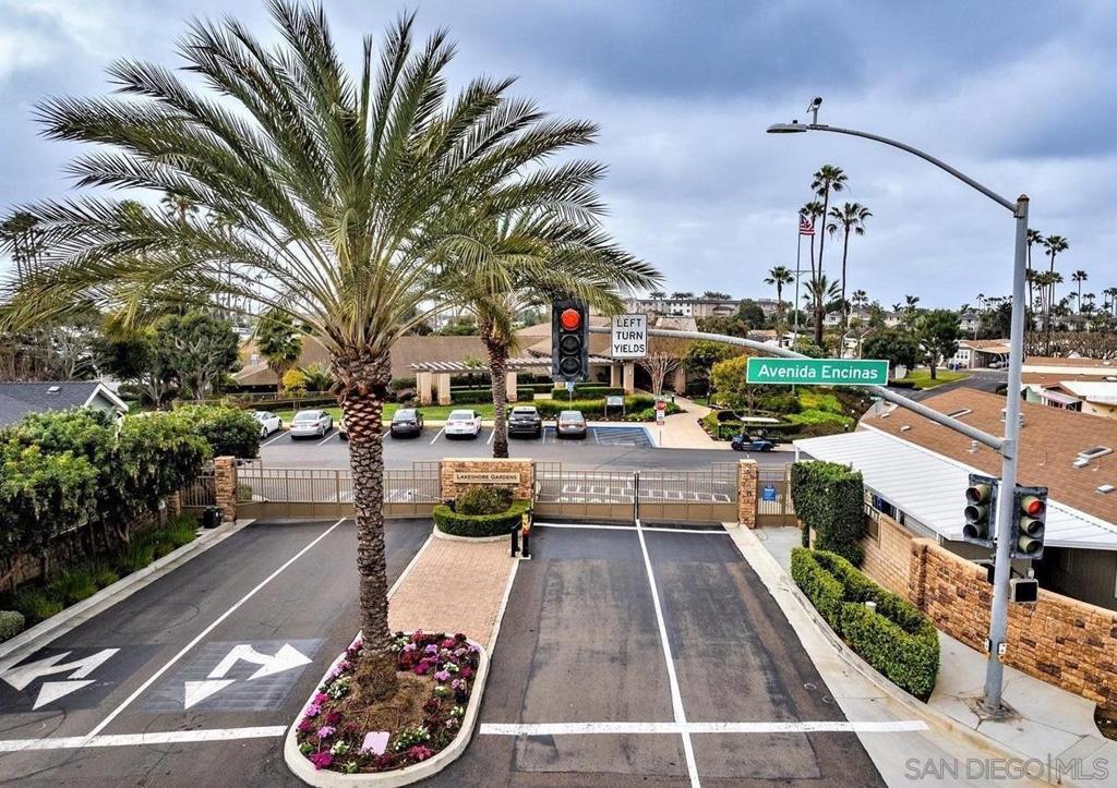 Carlsbad West - Manufactured In Park