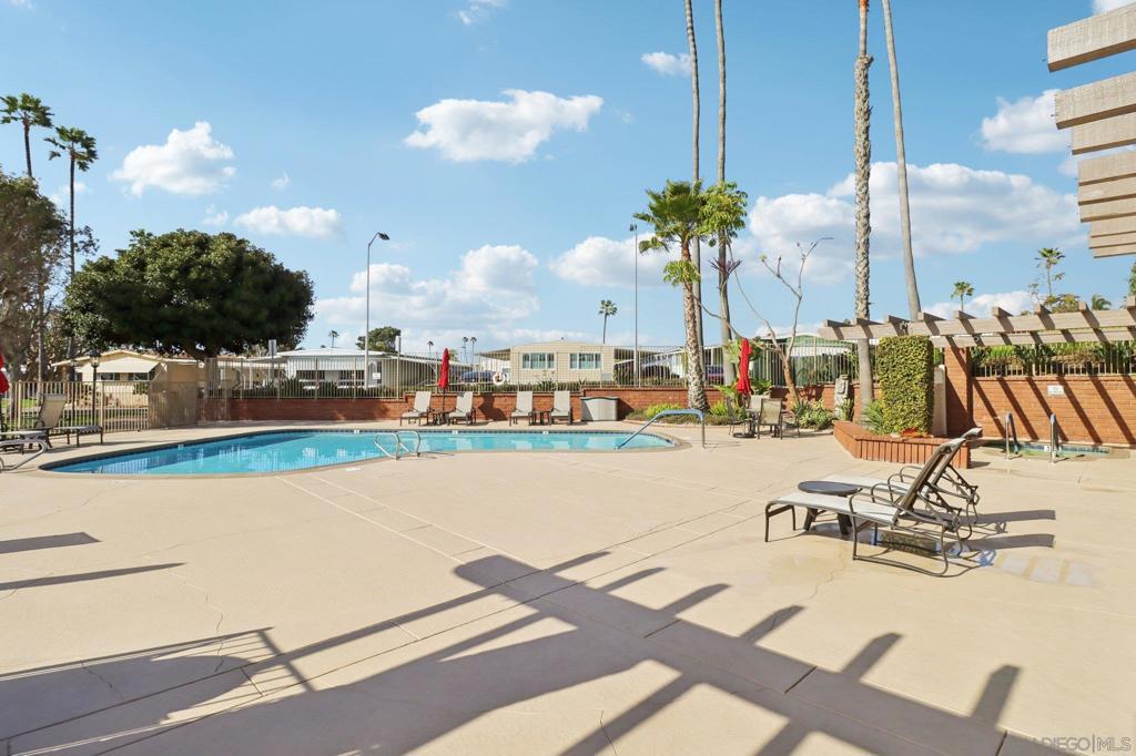 Carlsbad West - Manufactured In Park
