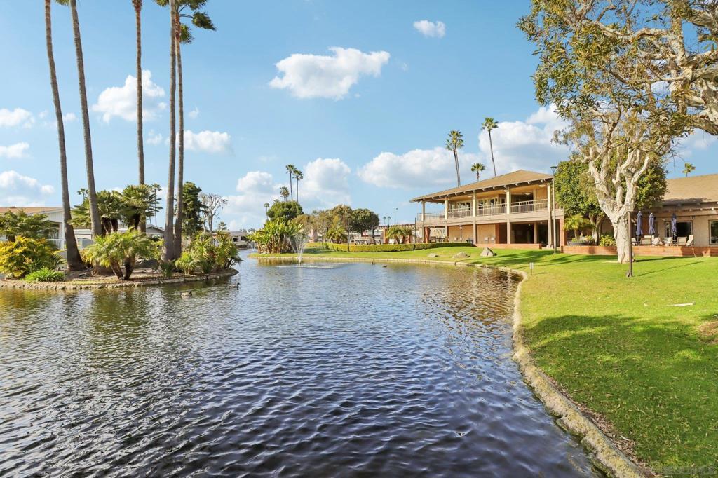 Carlsbad West - Manufactured In Park