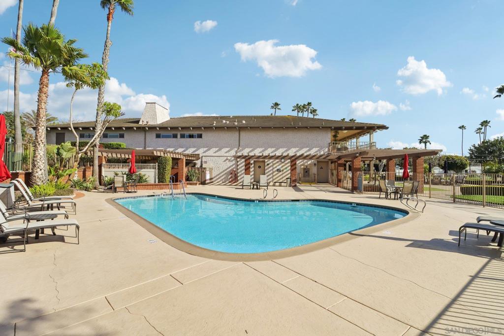 Carlsbad West - Manufactured In Park