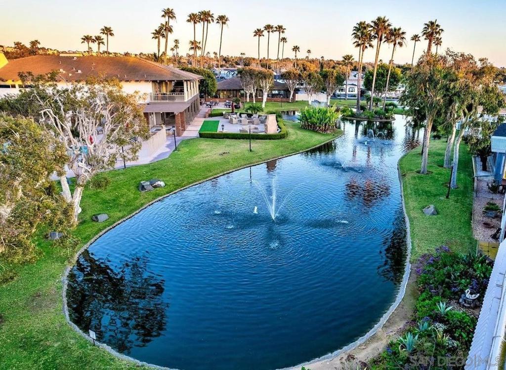Carlsbad West - Manufactured In Park