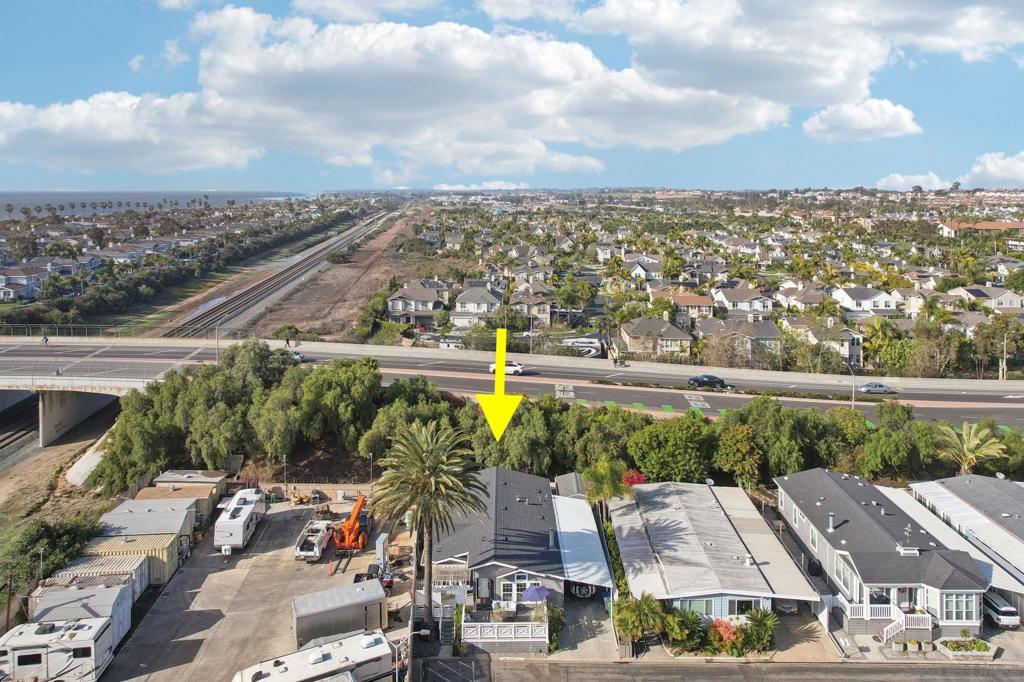 Carlsbad West - Manufactured In Park