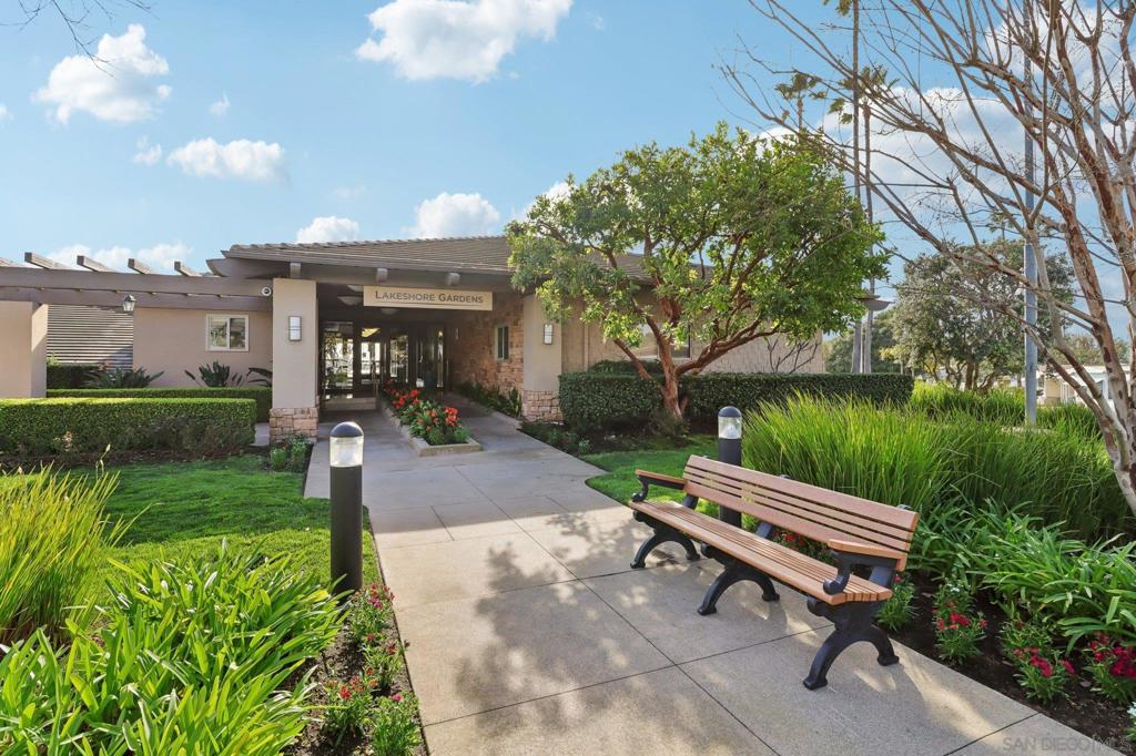 Carlsbad West - Manufactured In Park