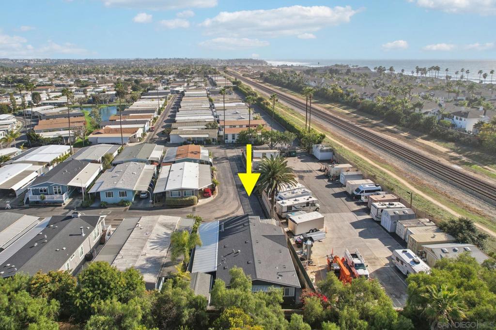 Carlsbad West - Manufactured In Park