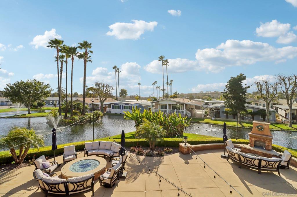 Carlsbad West - Manufactured In Park