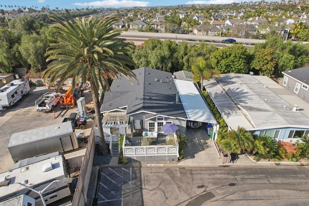 Carlsbad West - Manufactured In Park