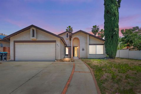 Photo of 9715 Kenesaw Court, Santee, CA 92071 (MLS # PTP2603499)