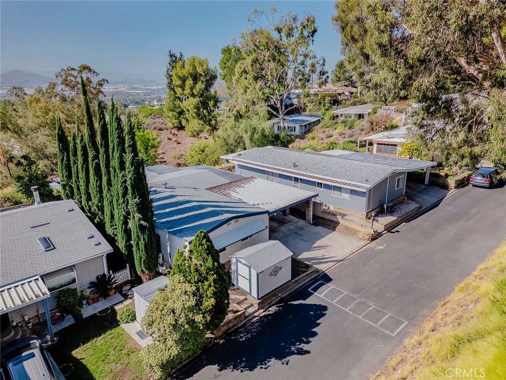 4040 Piedmont Drive 284