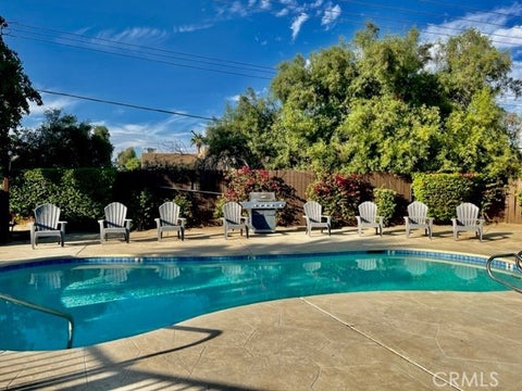 Photo of 79400 Avenue 42 #A, Bermuda Dunes, CA 92203 (MLS # NP26179685)