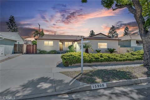 Photo of 15908 Sharonhill Drive, Whittier, CA 90604 (MLS # PW26046054)