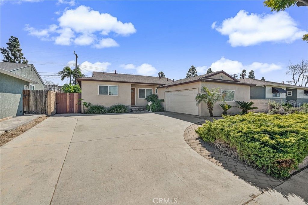 Photo of 15908 Sharonhill Drive, Whittier, CA 90604 (MLS # PW26046054)