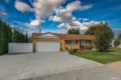 13131 Yorba Tustin CA 92705