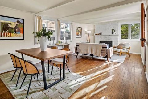 Photo of 24747 Valley Way, Carmel, CA 93923 (MLS # ML82028972)