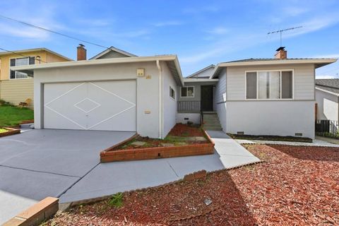 Photo of 2767 Winchester Drive, Hayward, CA 94541 (MLS # ML82038510)