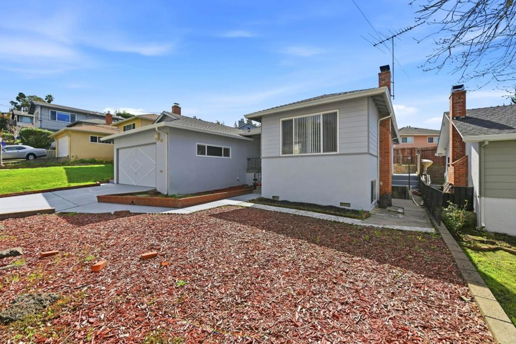 2767 Winchester Drive