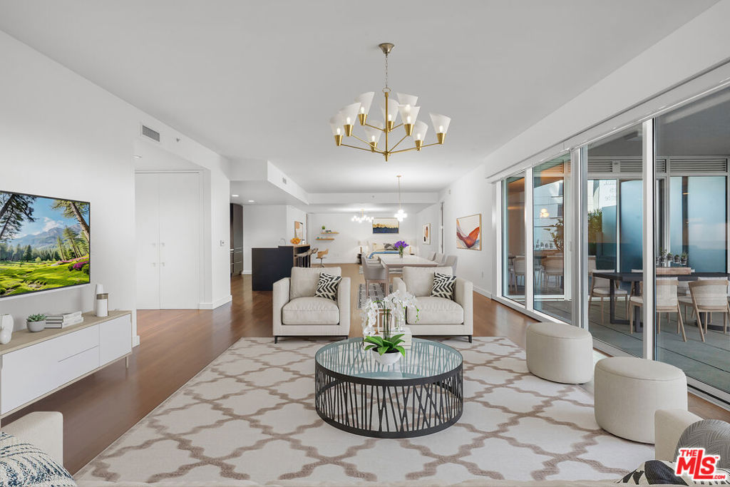 6250 Hollywood Boulevard 4E