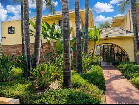 Photo of 455 Ballantyne ST #13, El Cajon, CA 92020 (MLS # IV26178880)