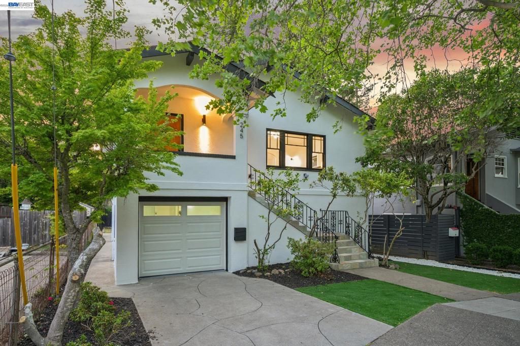 Photo of 245 C St St, San Rafael, CA 94901 (MLS # 41131495)