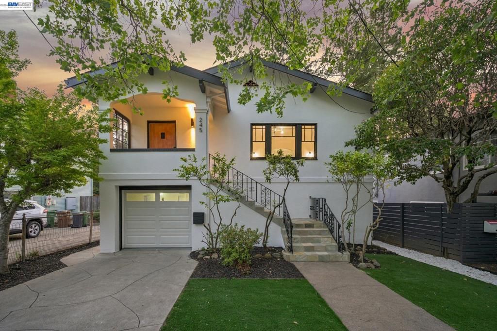 Photo of 245 C St St, San Rafael, CA 94901 (MLS # 41131495)