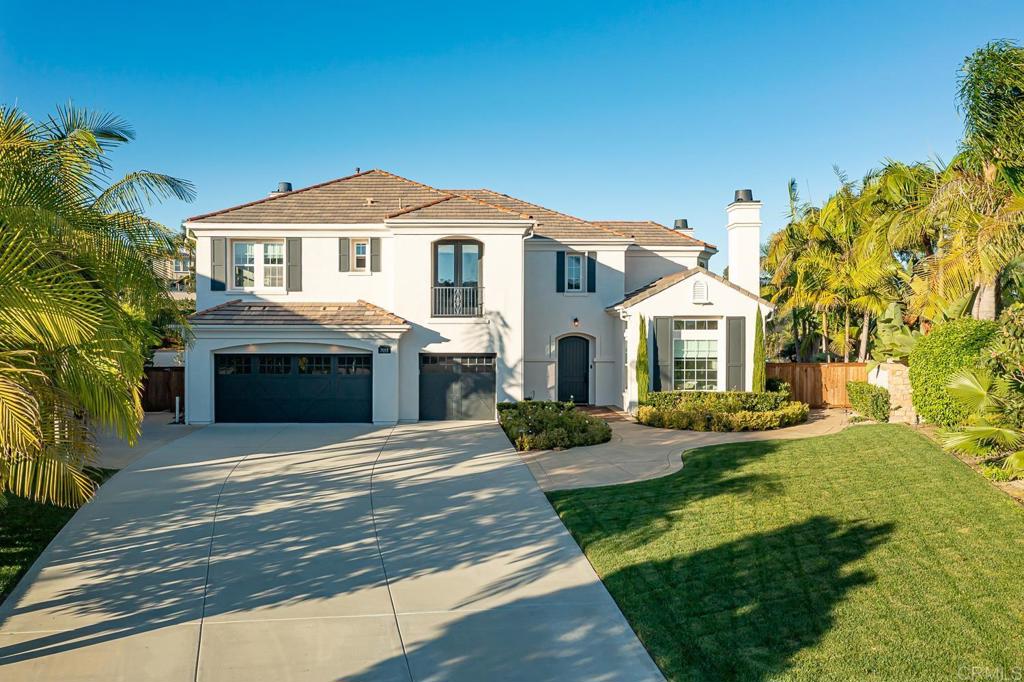 7051 Heron Circle