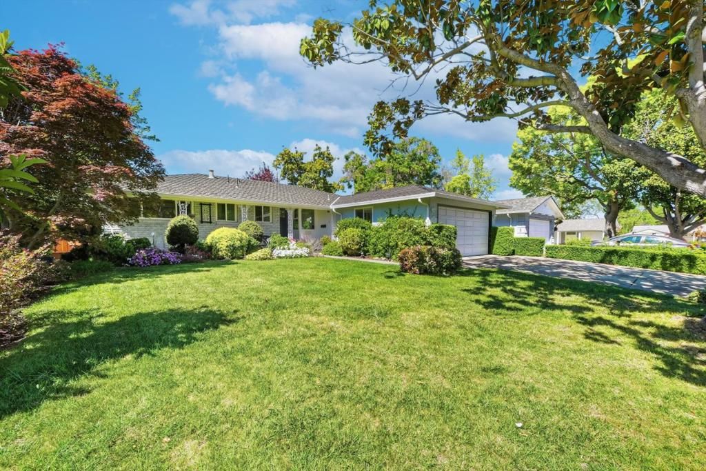 Photo of 1062 Waterbird Way, Santa Clara, CA 95051 (MLS # ML82038777)