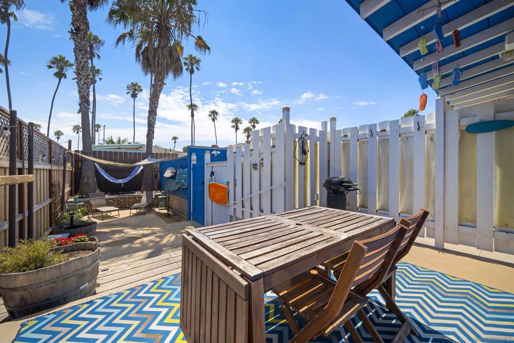 Ocean Beach - Residential