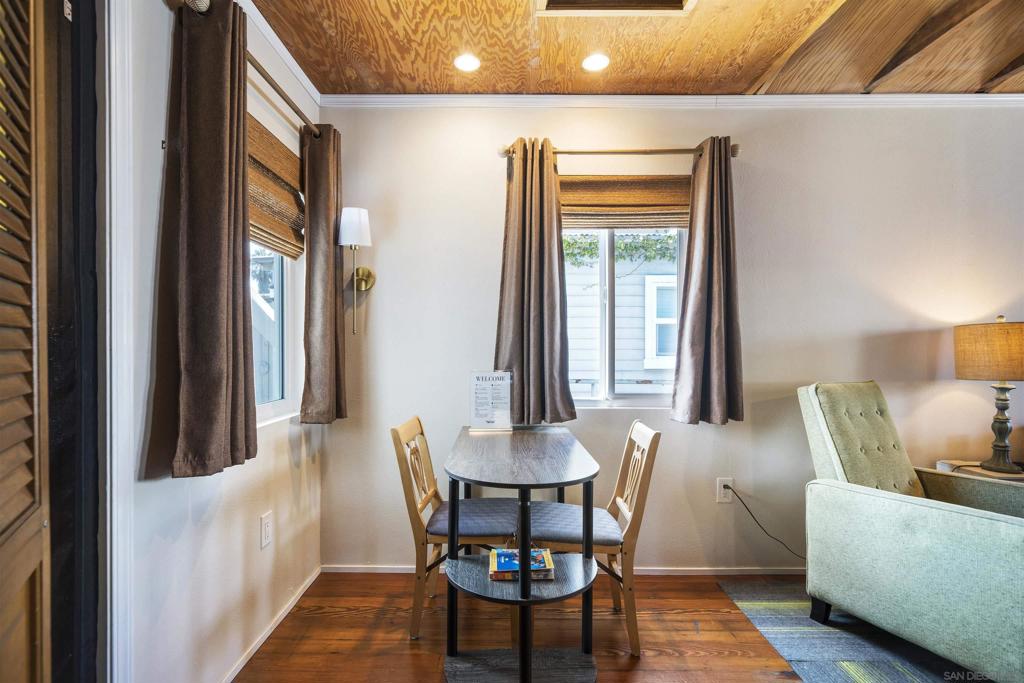 Ocean Beach - Residential