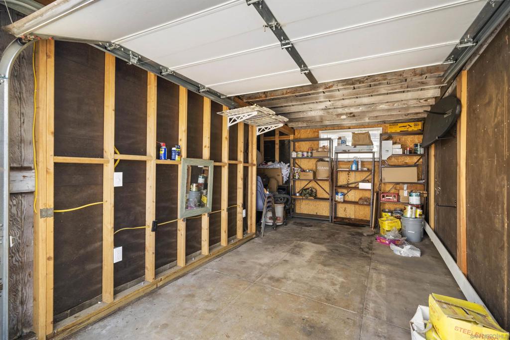 Ocean Beach - Residential