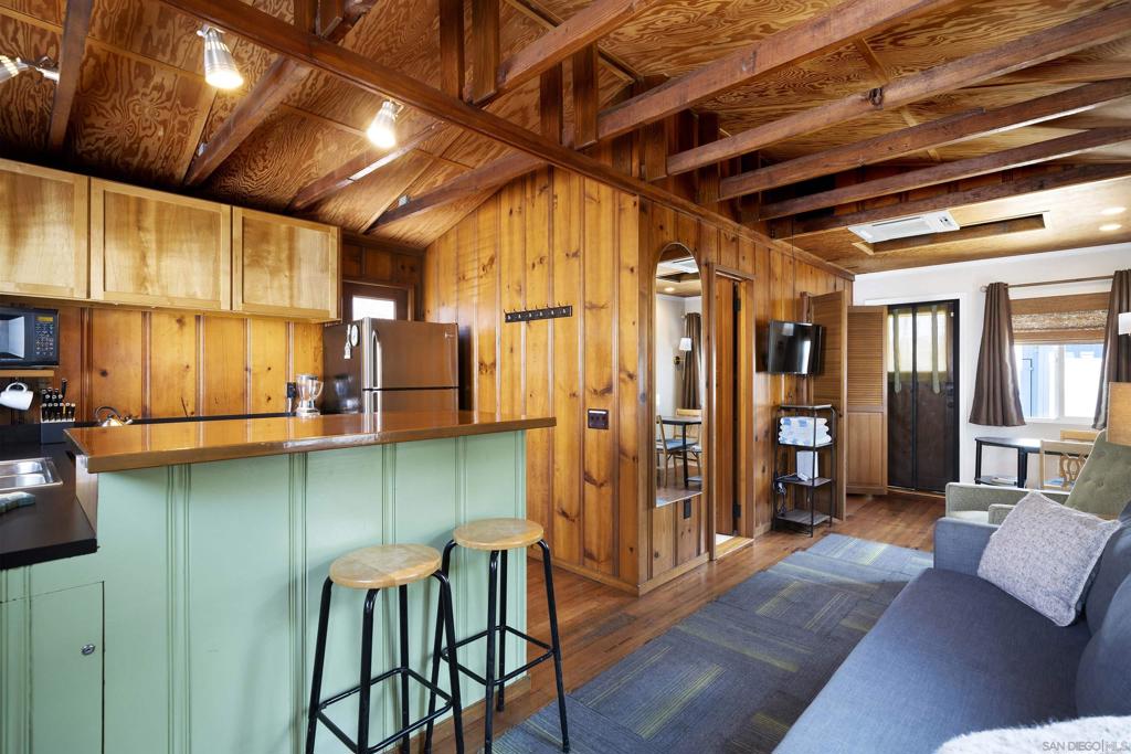 Ocean Beach - Residential