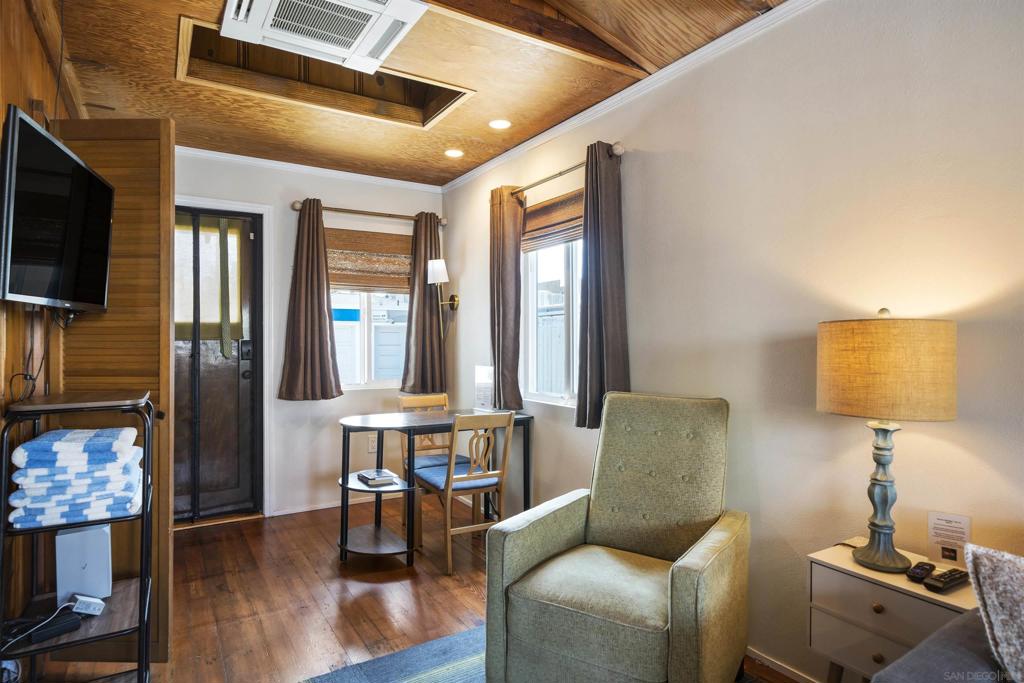 Ocean Beach - Residential