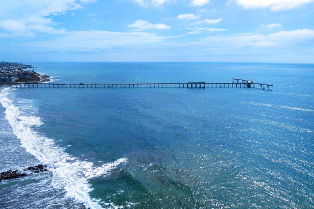 Ocean Beach - Residential