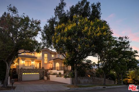 868 Braewood Court South Pasadena CA 91030