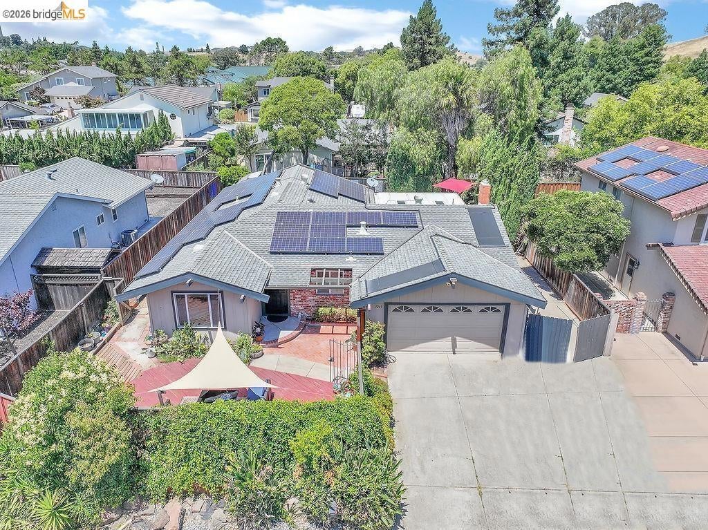 1249 Heavenly DR